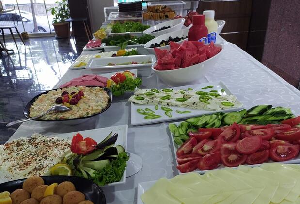 Dem İstanbul Airport Hotel - Görsel 39