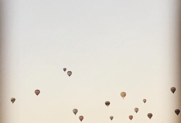 Lalezar Cave Hotel - Görsel 7