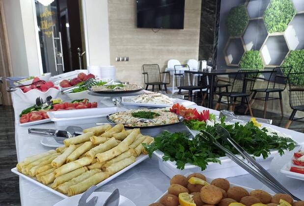 Dem İstanbul Airport Hotel - Görsel 42