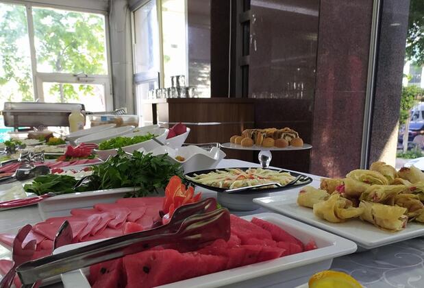 Dem İstanbul Airport Hotel - Görsel 41