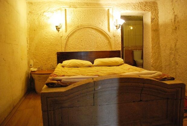 Lalezar Cave Hotel - Görsel 11