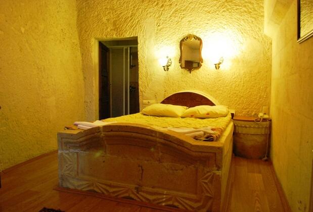 Lalezar Cave Hotel - Görsel 12