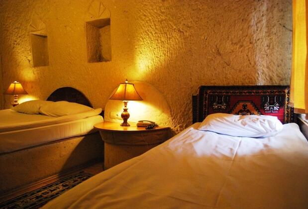 Lalezar Cave Hotel - Görsel 9