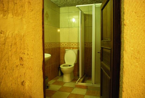 Lalezar Cave Hotel - Görsel 16