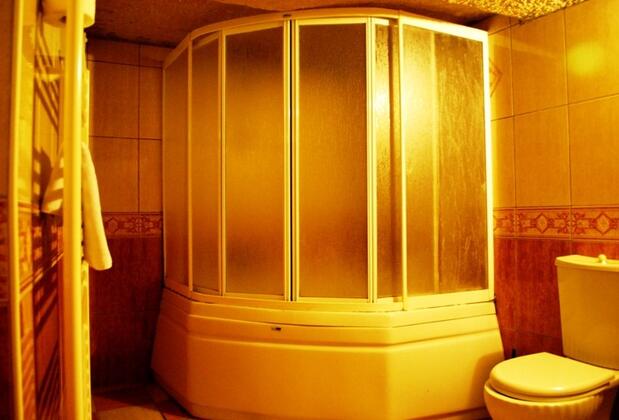 Lalezar Cave Hotel - Görsel 15