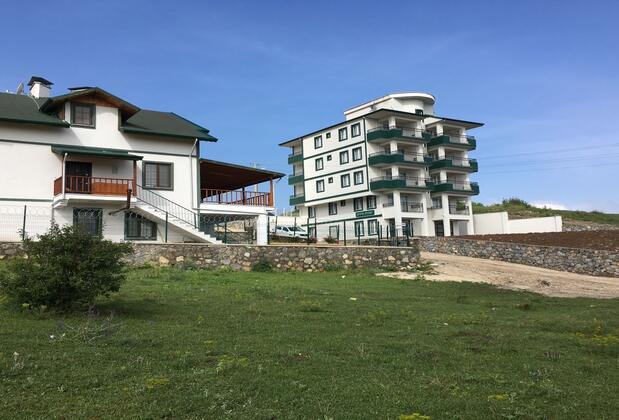 Bolu Seyir Apart - Görsel 8