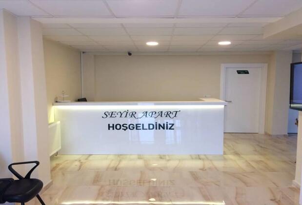 Bolu Seyir Apart - Görsel 17