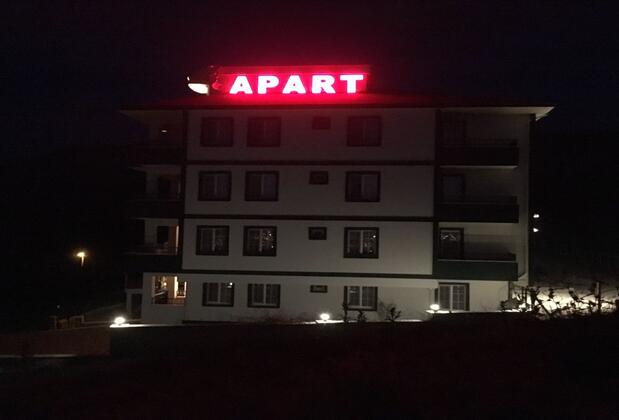 Bolu Seyir Apart - Görsel 15