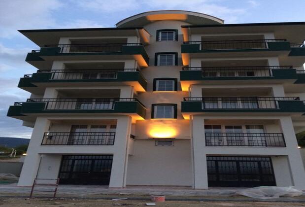 Bolu Seyir Apart - Görsel 4