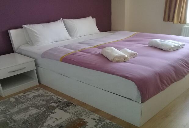 Bolu Seyir Apart - Görsel 18