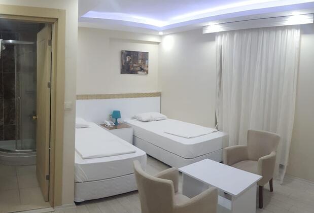 Dedeoğlu Otel - Görsel 11