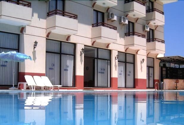 Çeşme Kanarya Hotel - Görsel 8