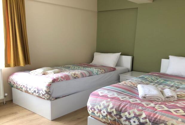 Bolu Seyir Apart - Görsel 21