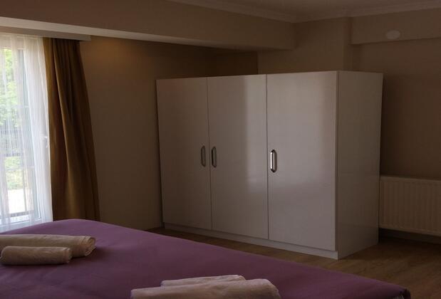 Bolu Seyir Apart - Görsel 22