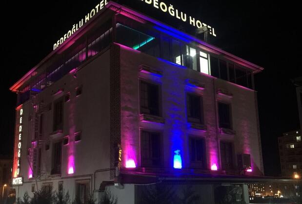 Dedeoğlu Otel - Görsel 10