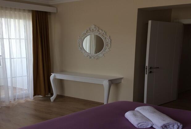 Bolu Seyir Apart - Görsel 26