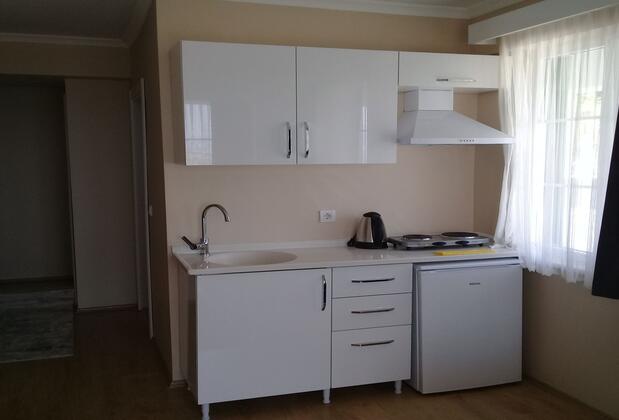 Bolu Seyir Apart - Görsel 27