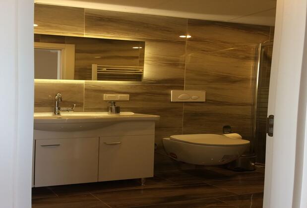 Bolu Seyir Apart - Görsel 28