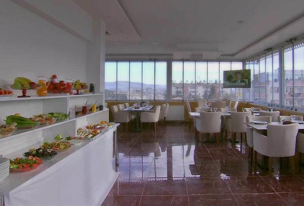 Dedeoğlu Otel - Görsel 7