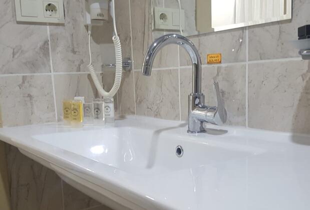 Dedeoğlu Otel - Görsel 13