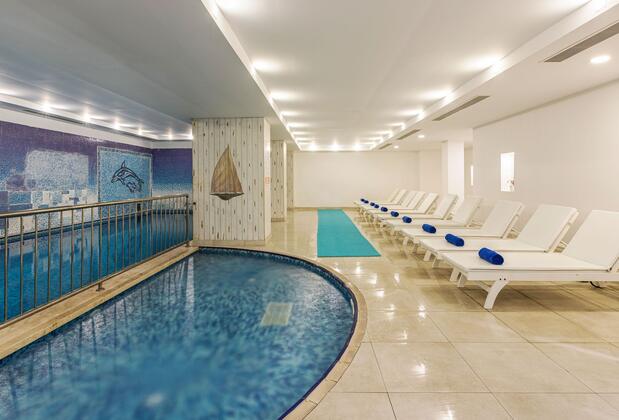 Vera Miramar Resort - Görsel 11