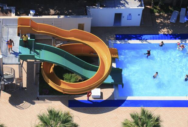 Vera Miramar Resort - Görsel 18