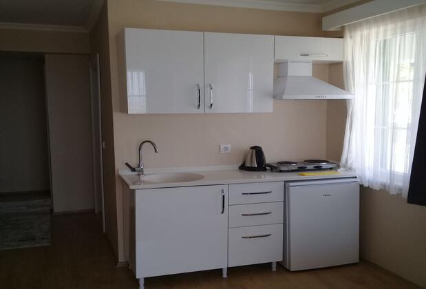 Bolu Seyir Apart - Görsel 30