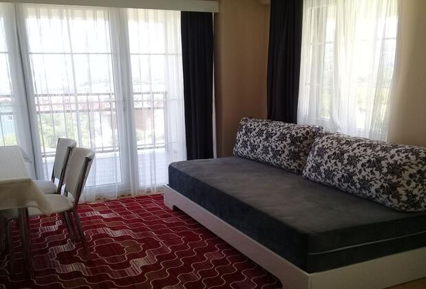 Bolu Seyir Apart - Görsel 31