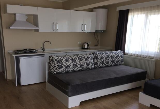 Bolu Seyir Apart - Görsel 32