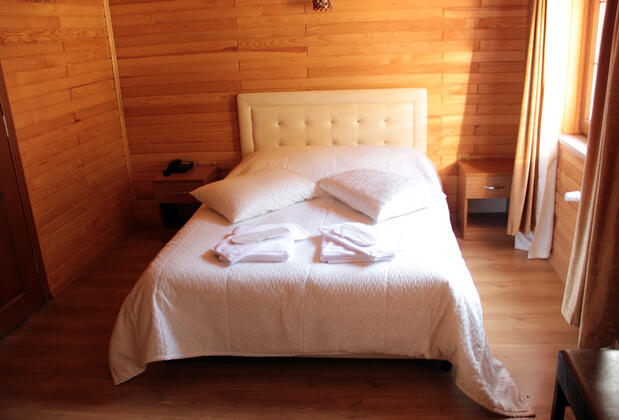 Ayder Ümit Otel - Görsel 3