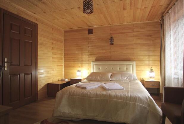 Ayder Ümit Otel - Görsel 9