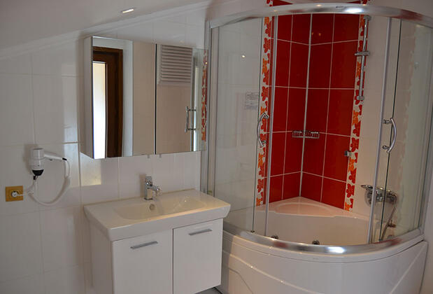 Ayder Ümit Otel - Görsel 12