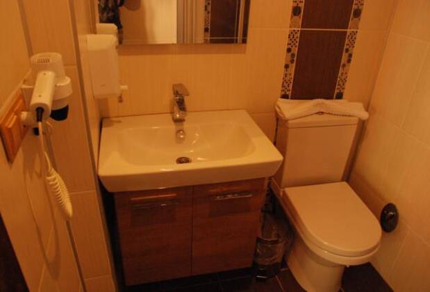 Ayder Ümit Otel - Görsel 13
