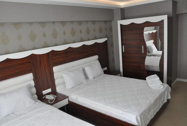 Gold Madi Otel Bursa - Görsel 7