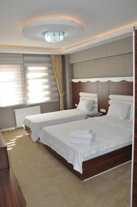 Gold Madi Otel Bursa - Görsel 8