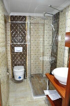 Gold Madi Otel Bursa - Görsel 9