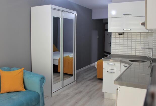 Nova 26 Residence - Görsel 9