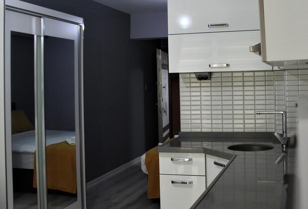 Nova 26 Residence - Görsel 8