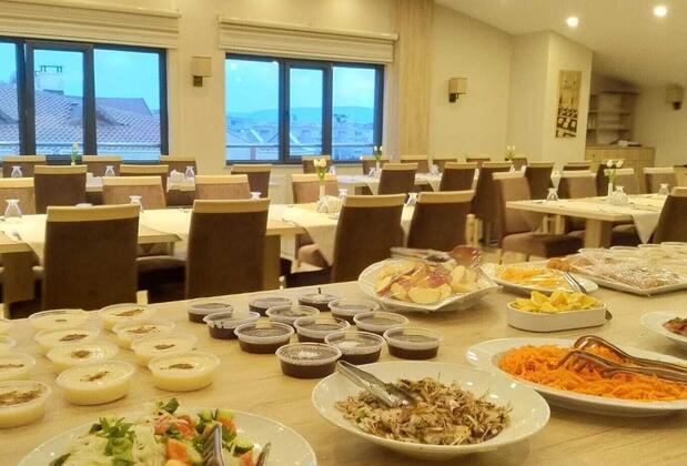 Oytun Park Otel - Görsel 44