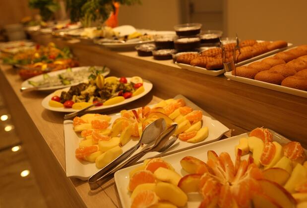 Oytun Park Otel - Görsel 7