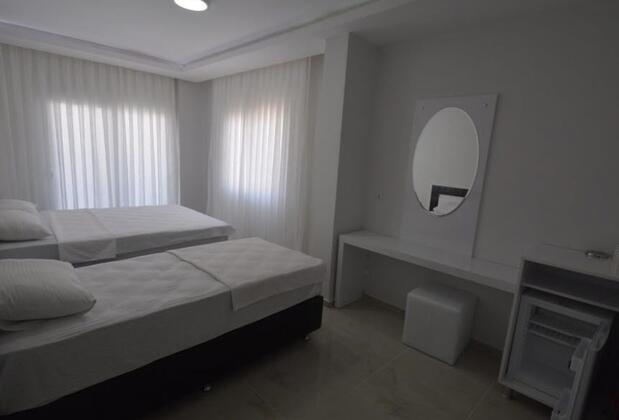 Palmiye Otel Mersin - Görsel 28