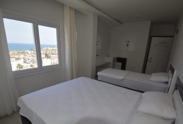 Palmiye Otel Mersin - Görsel 26
