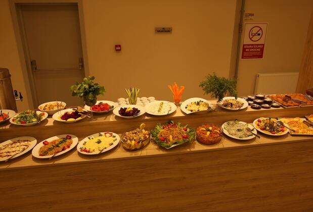 Oytun Park Otel - Görsel 8