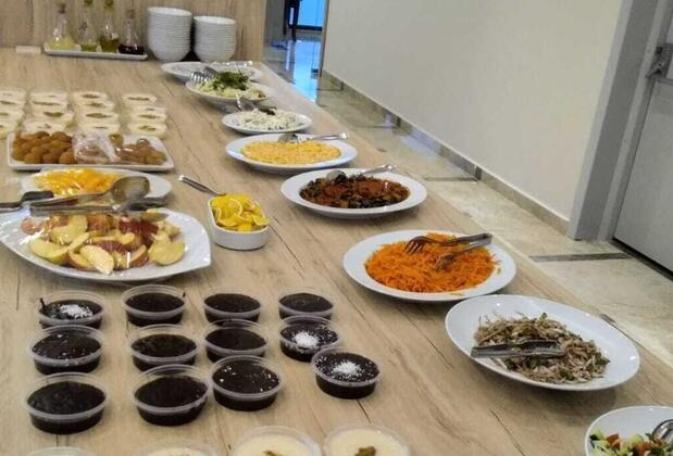 Oytun Park Otel - Görsel 9