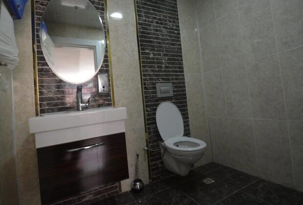 Palmiye Otel Mersin - Görsel 33