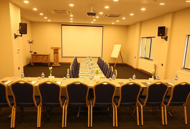 Oytun Park Otel - Görsel 23