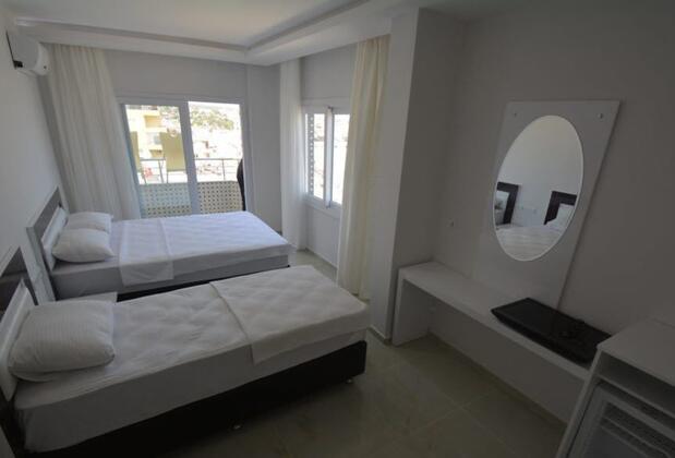 Palmiye Otel Mersin - Görsel 38