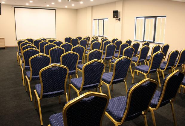 Oytun Park Otel - Görsel 22