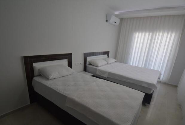 Palmiye Otel Mersin - Görsel 39