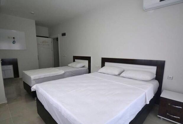 Palmiye Otel Mersin - Görsel 27